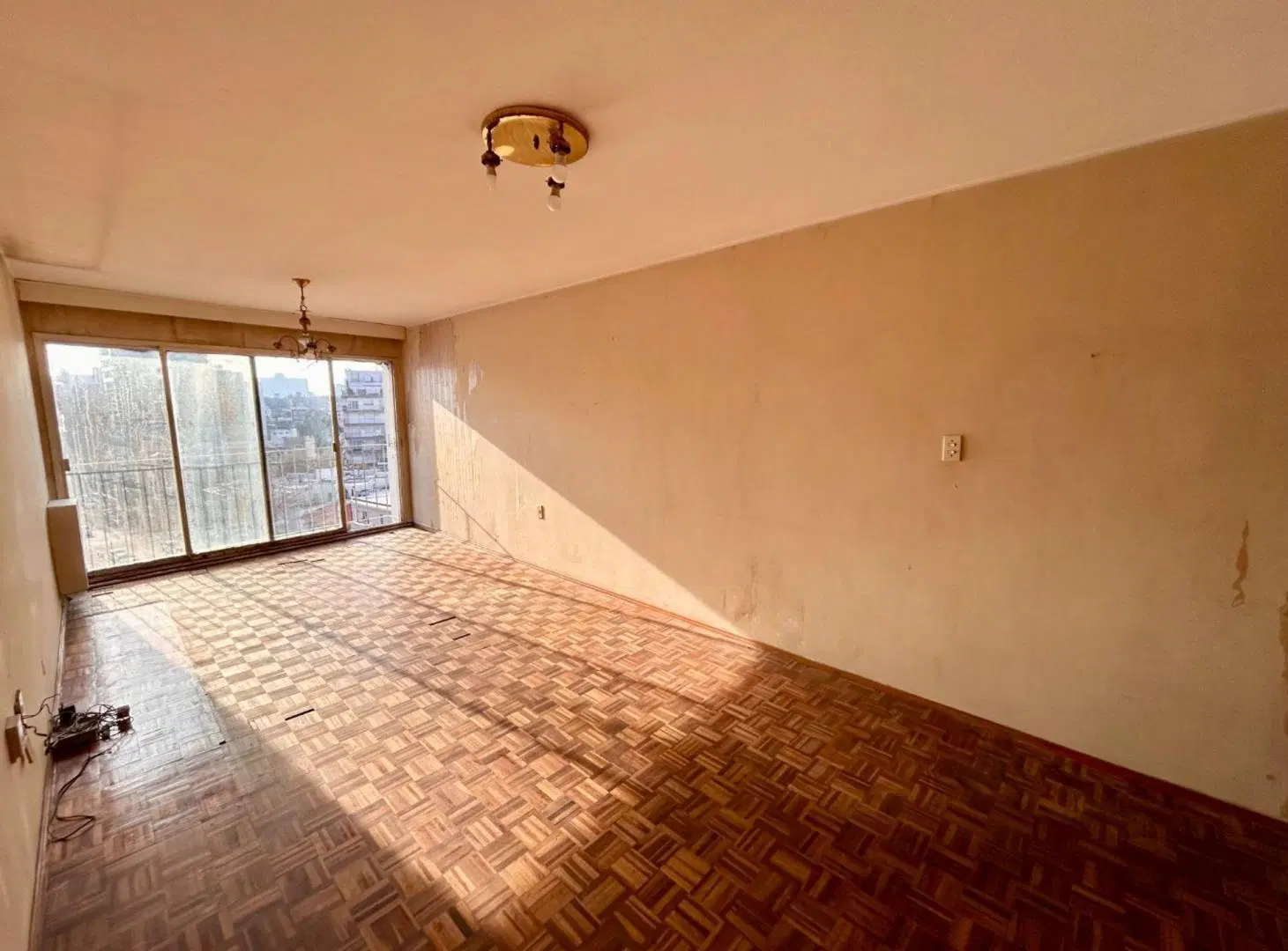 Venta apartamento 3 dormitorios en Pocitos 8