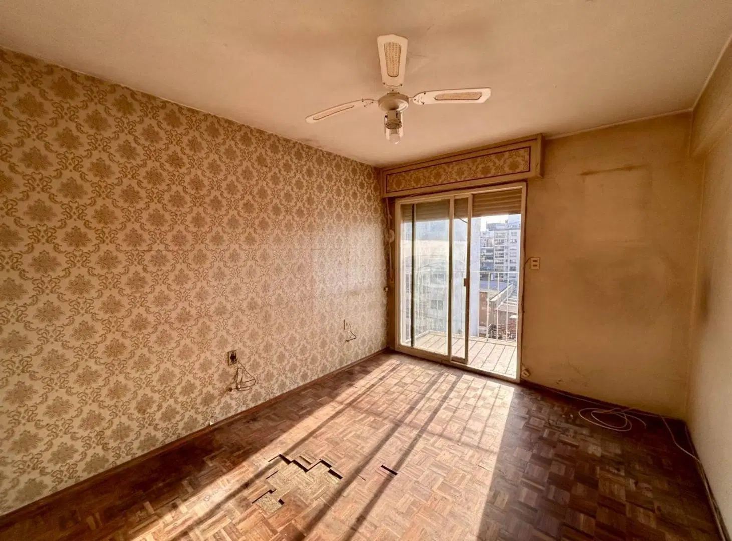 Venta apartamento 3 dormitorios en Pocitos 3