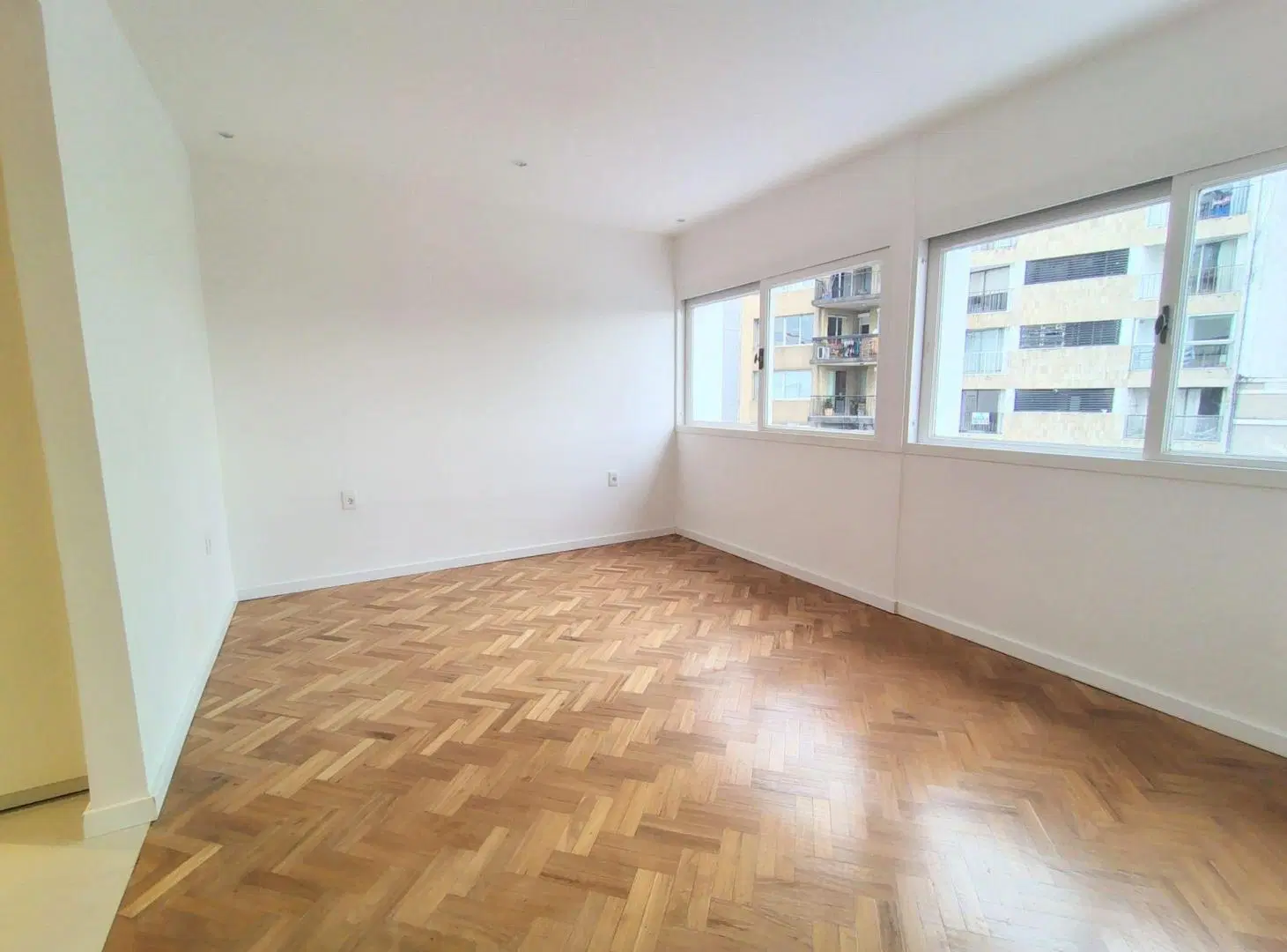Alquiler apto Parque Batlle. 4 dorm. 2 gge Piso7 8