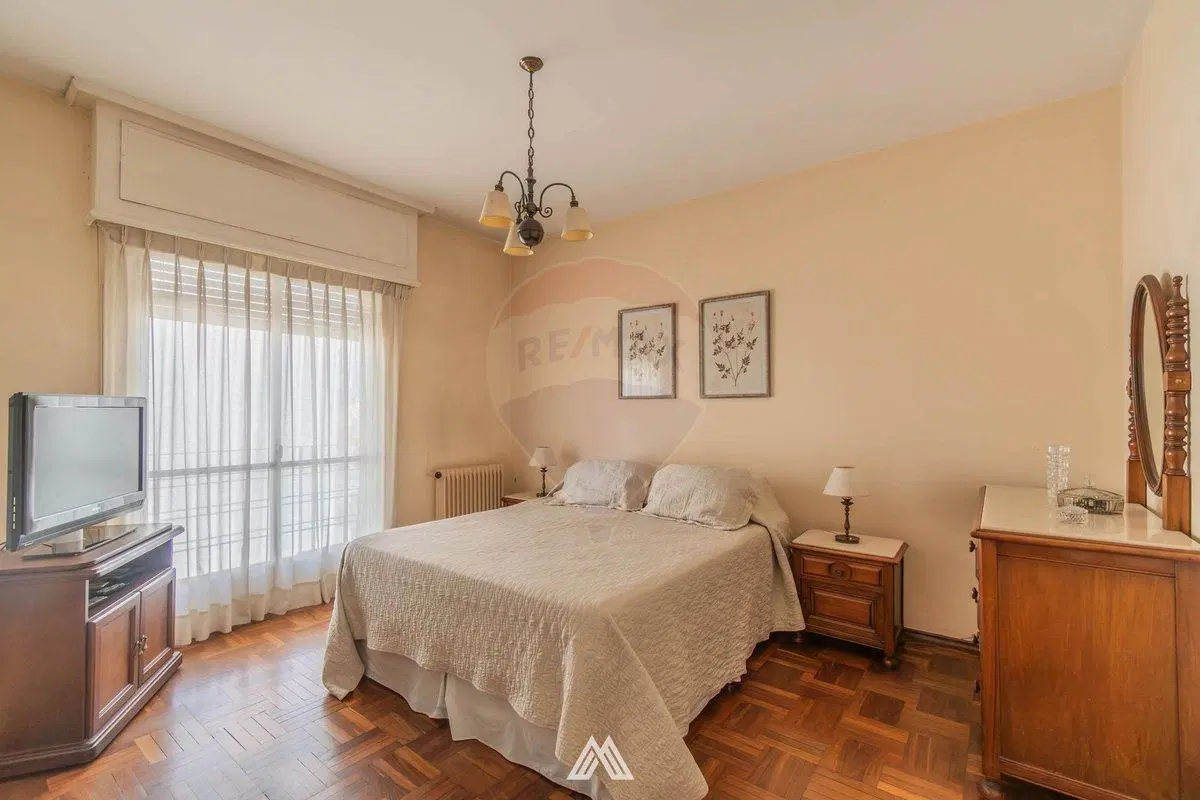 VENTA APTO 3 DORMITORIOS 2 BAÑOS CORDÓN GARAGE 5