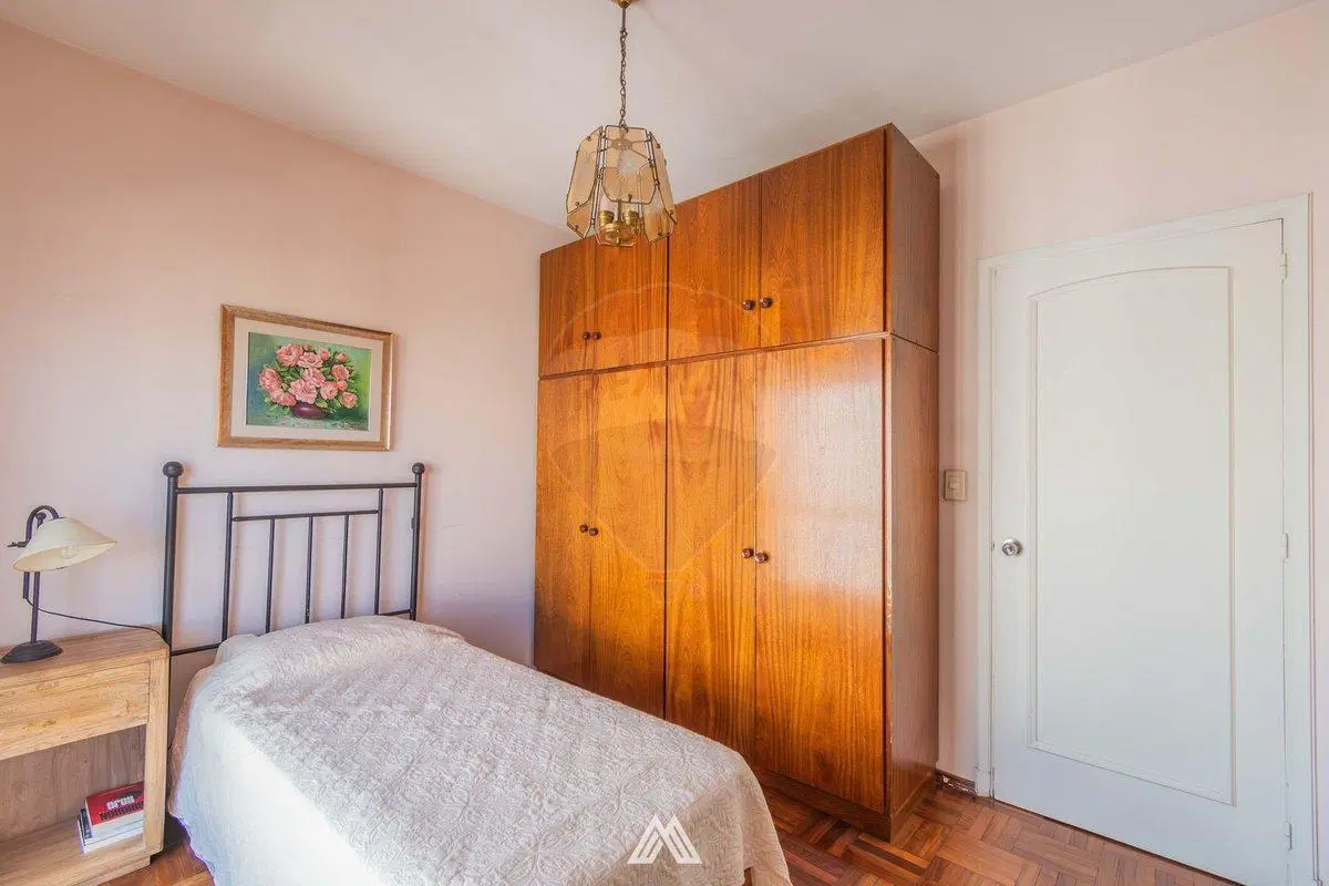 VENTA APTO 3 DORMITORIOS 2 BAÑOS CORDÓN GARAGE 3