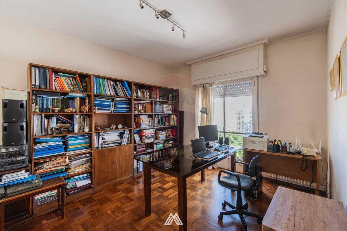 VENTA APTO 3 DORMITORIOS 2 BAÑOS CORDÓN GARAGE 8