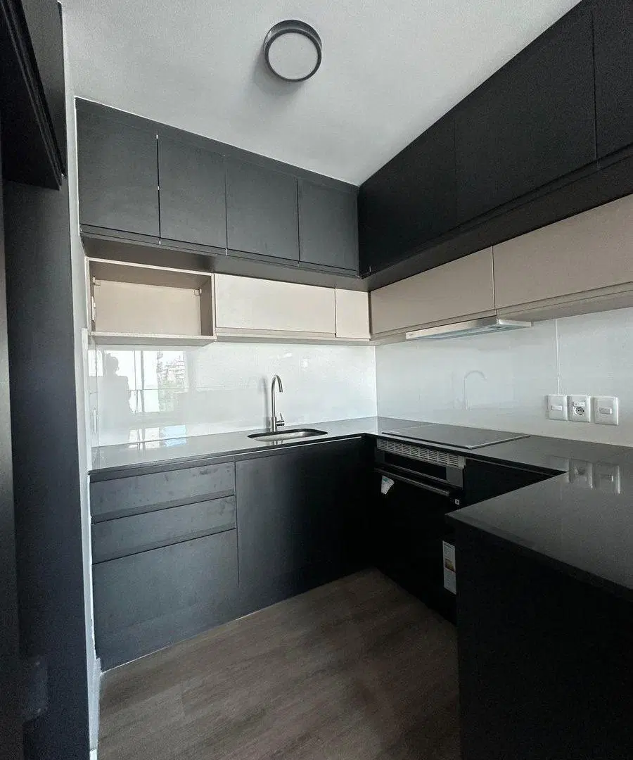 Apto. en Venta 1 dorm. a estrenar Punta Carretas 4