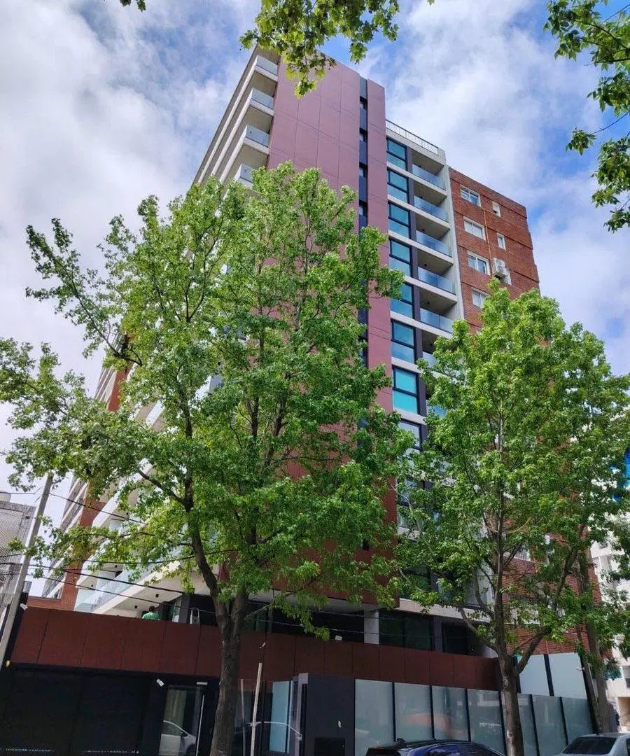 Apto. en Venta 1 dorm. a estrenar Punta Carretas 8