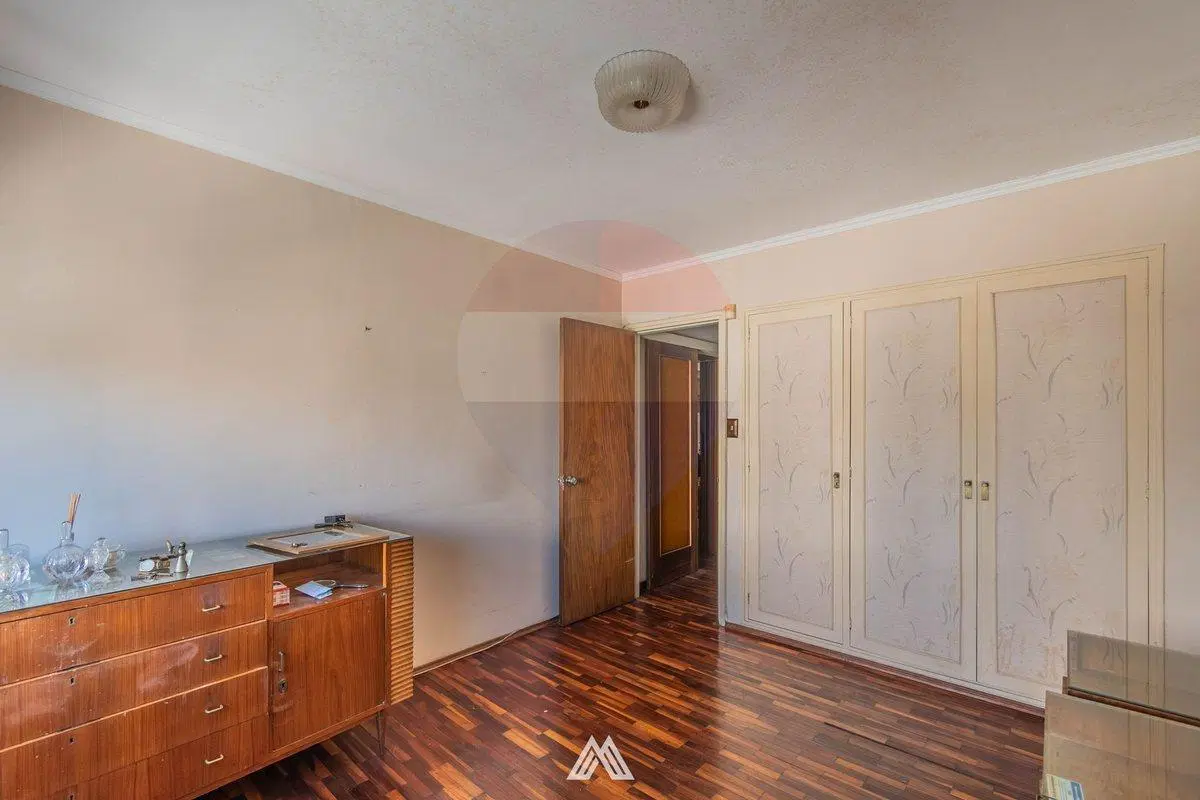 VENTA Apto. 3 dorm., terraza y gge., Cordón Sur 4