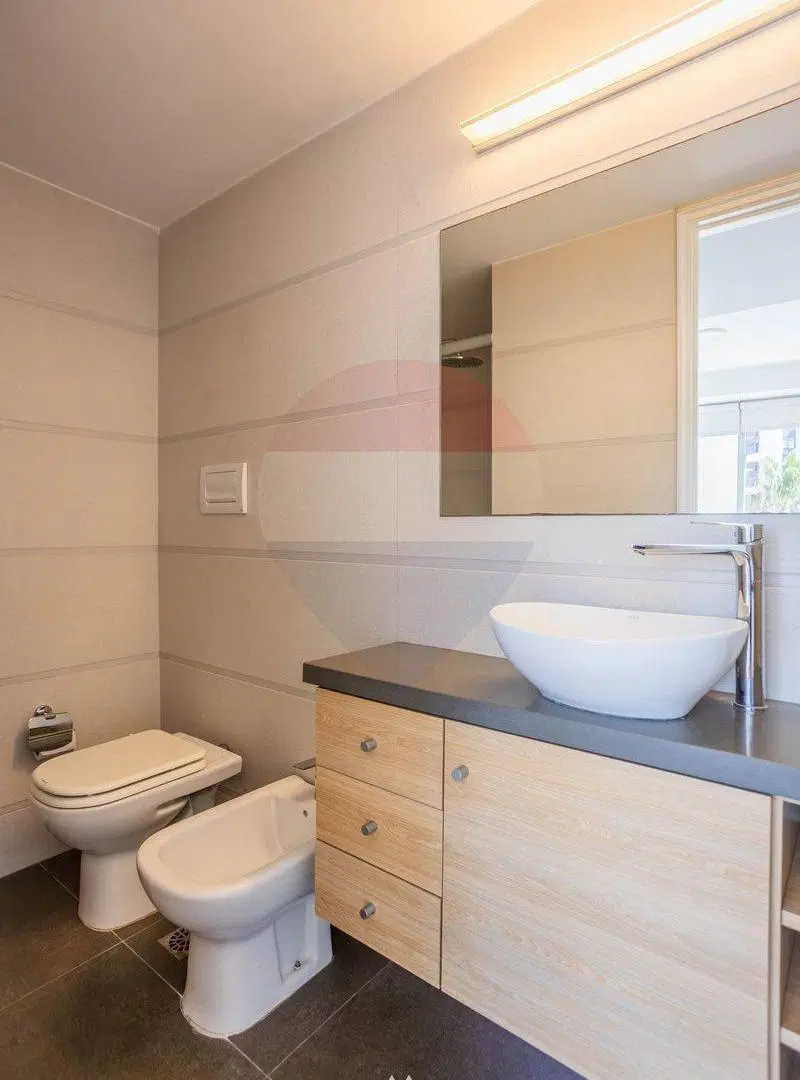 Venta apto 3 dorm + scio completo 2 gges, Pocitos 3