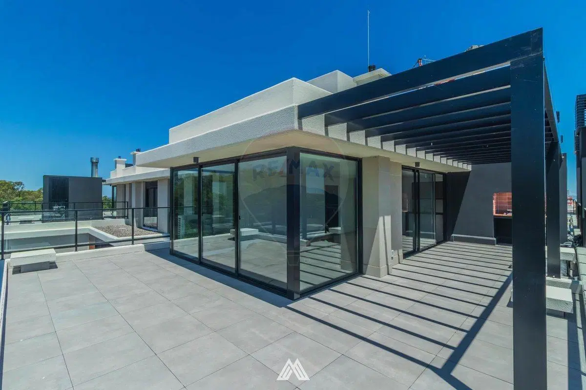Venta apto 3 dorm. terraza, parr., Barra Carrasco 2