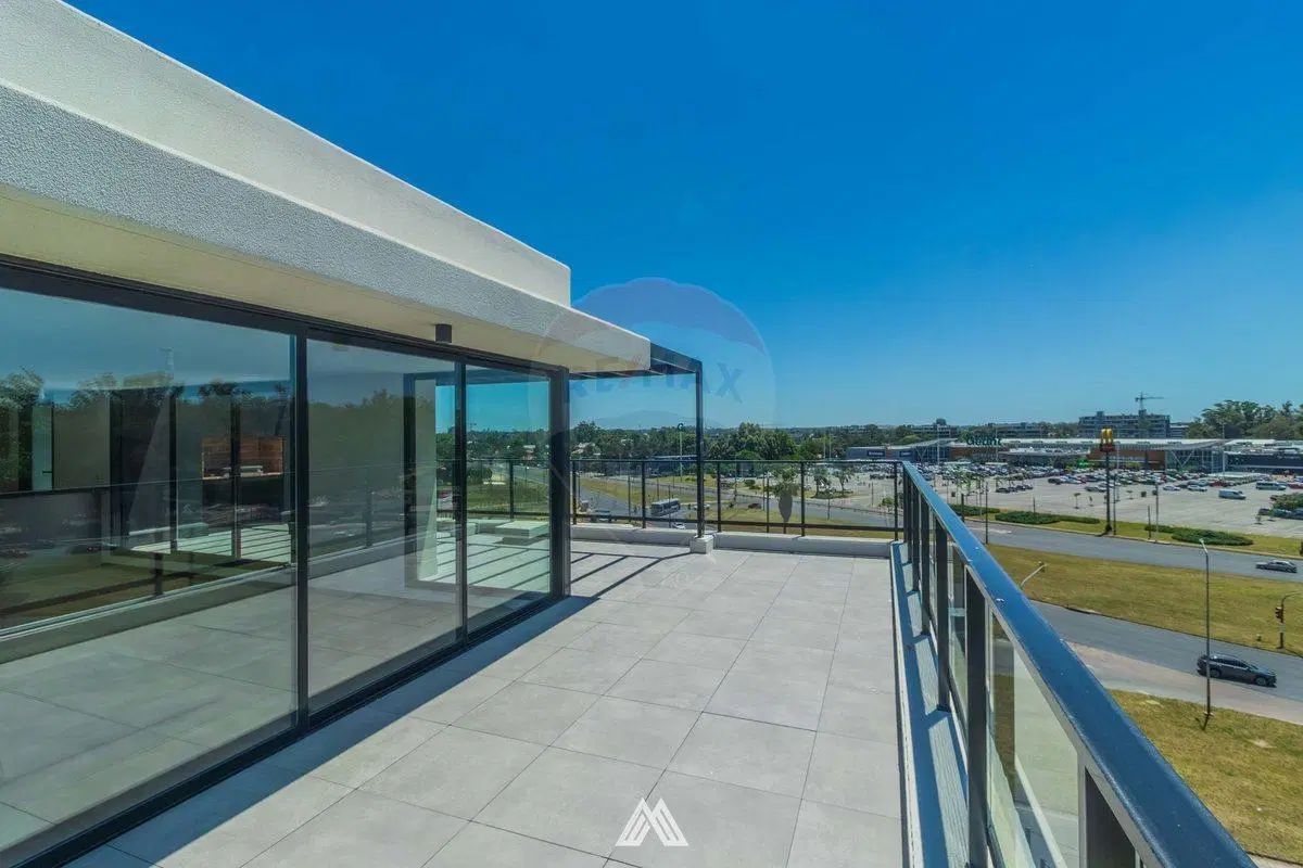 Venta apto 3 dorm. terraza, parr., Barra Carrasco 4