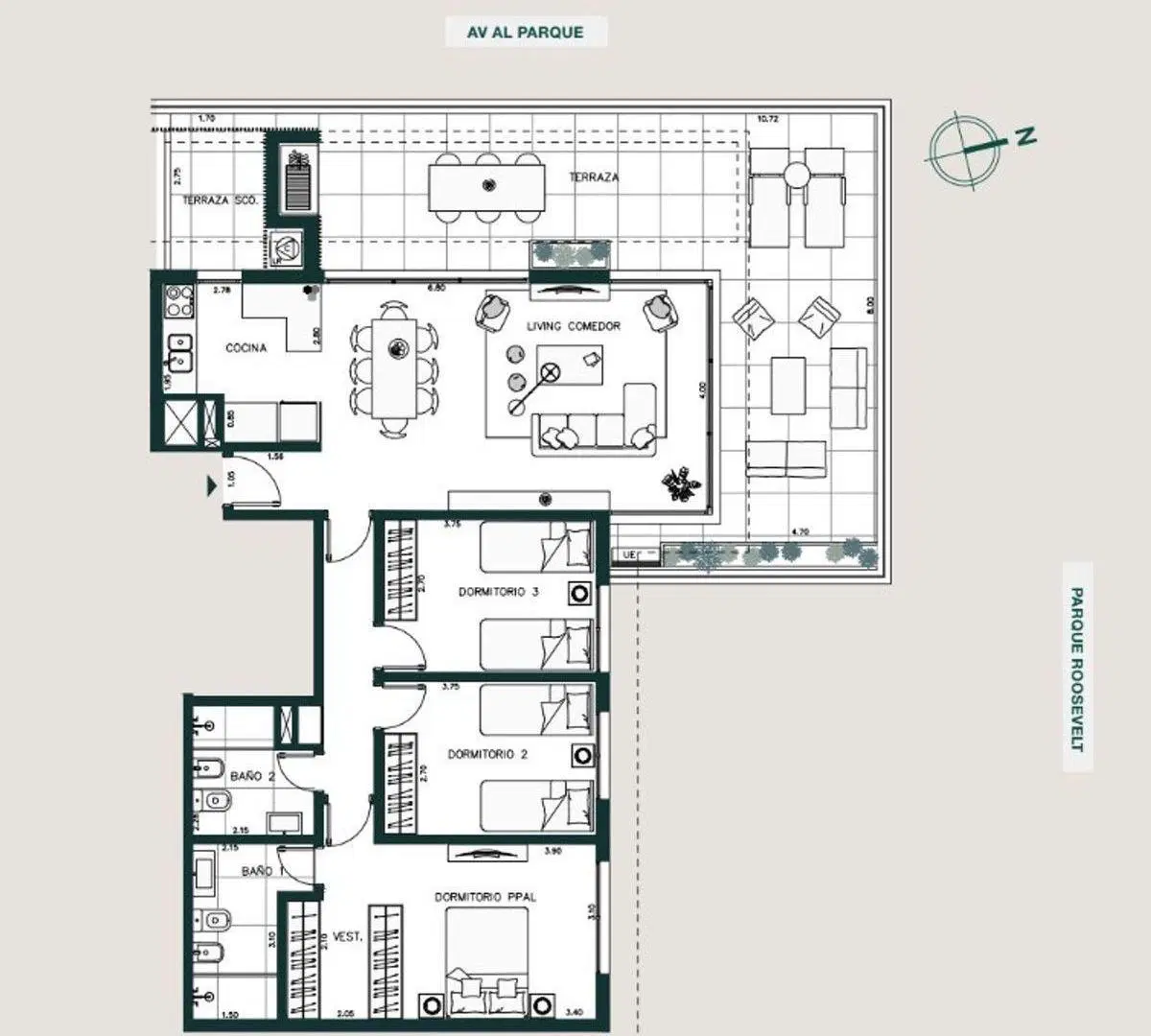 Plano 1