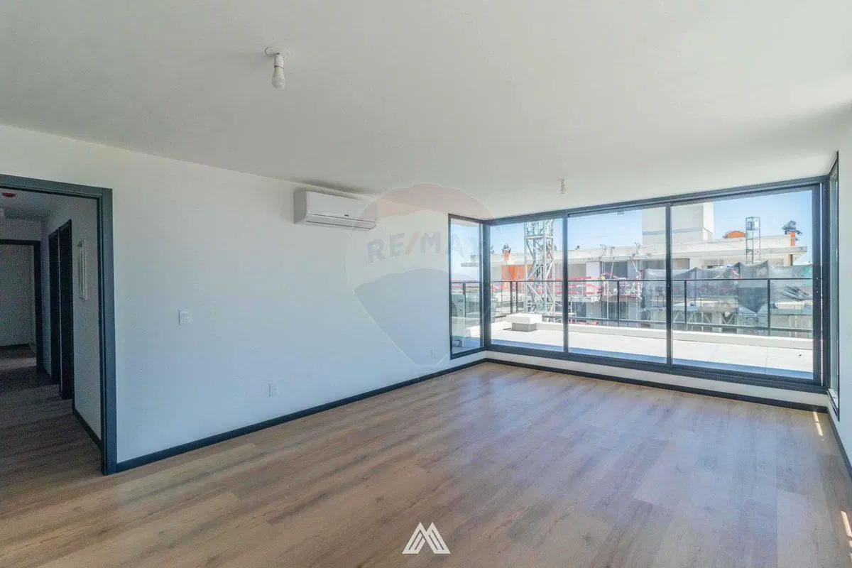 Venta apto 3 dorm. terraza, parr., Barra Carrasco 2