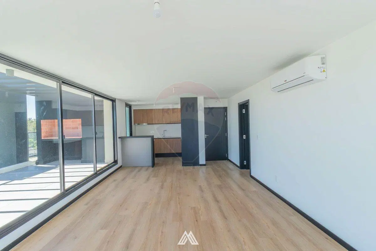 Venta apto 3 dorm. terraza, parr., Barra Carrasco 3