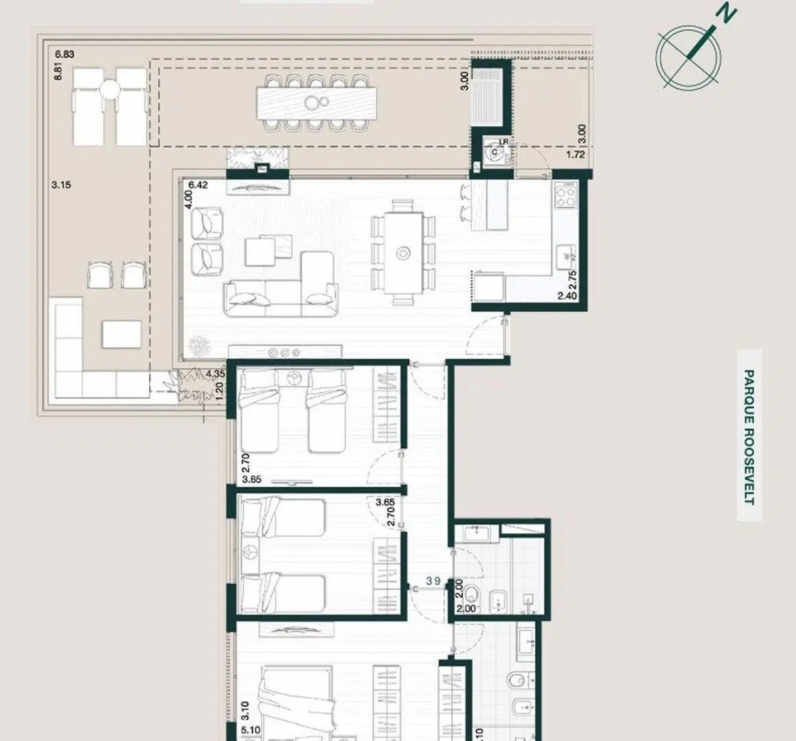 Plano 1