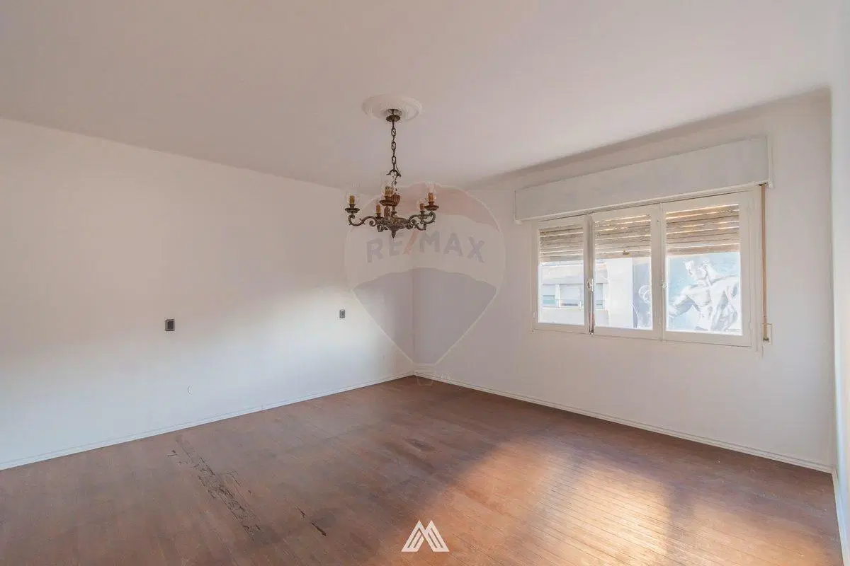 Venta apartamento 3 dormitorios en Punta Carretas 3