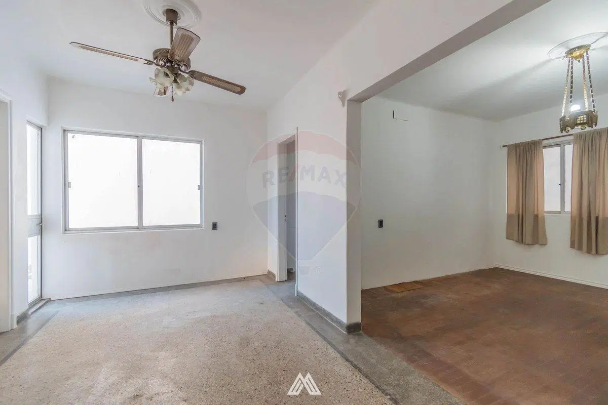 Venta apartamento 3 dormitorios en Punta Carretas 2