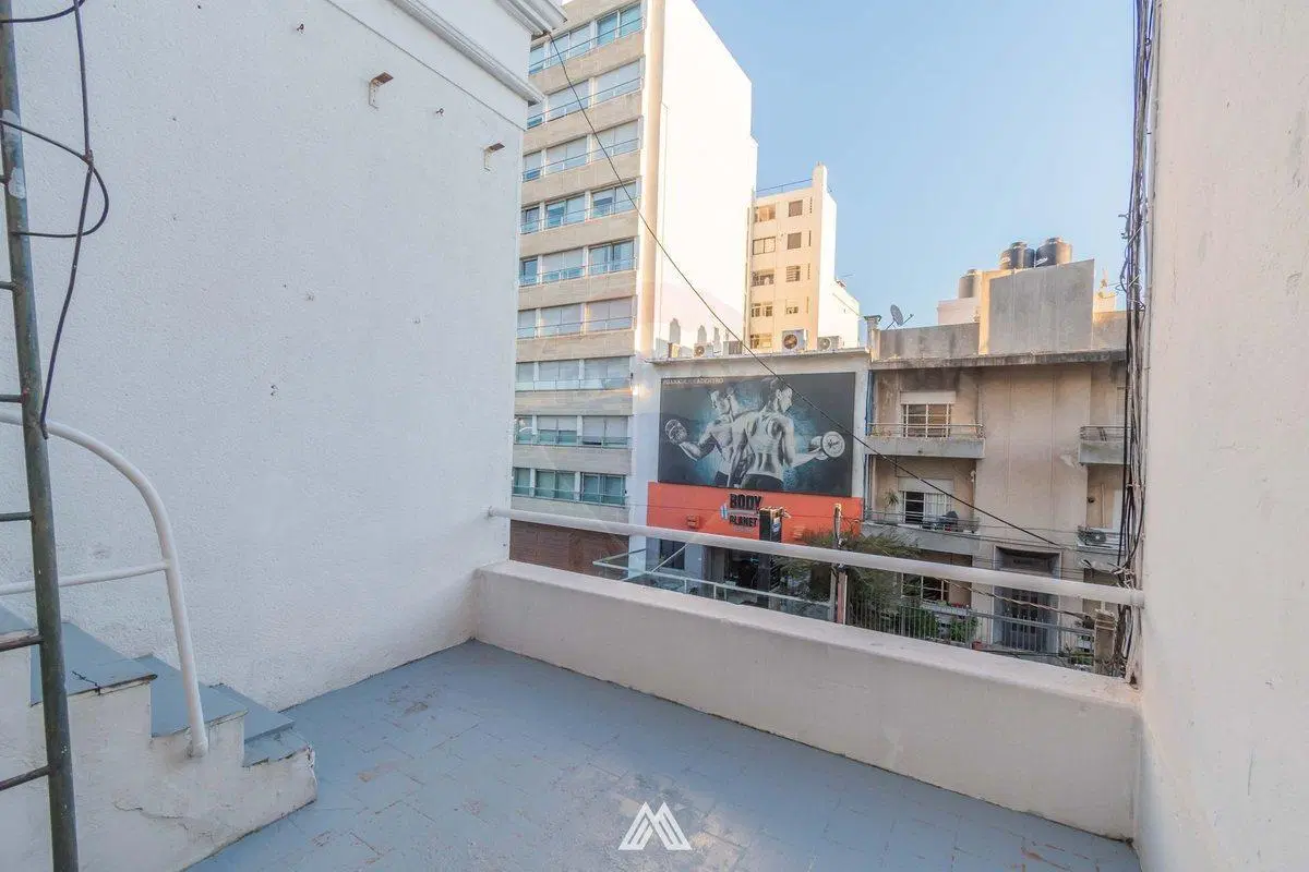 Venta apartamento 3 dormitorios en Punta Carretas 8