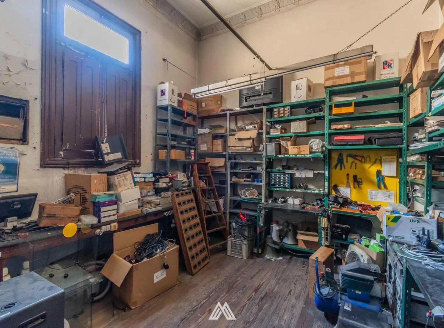 Venta de gran vivienda en Centro 8