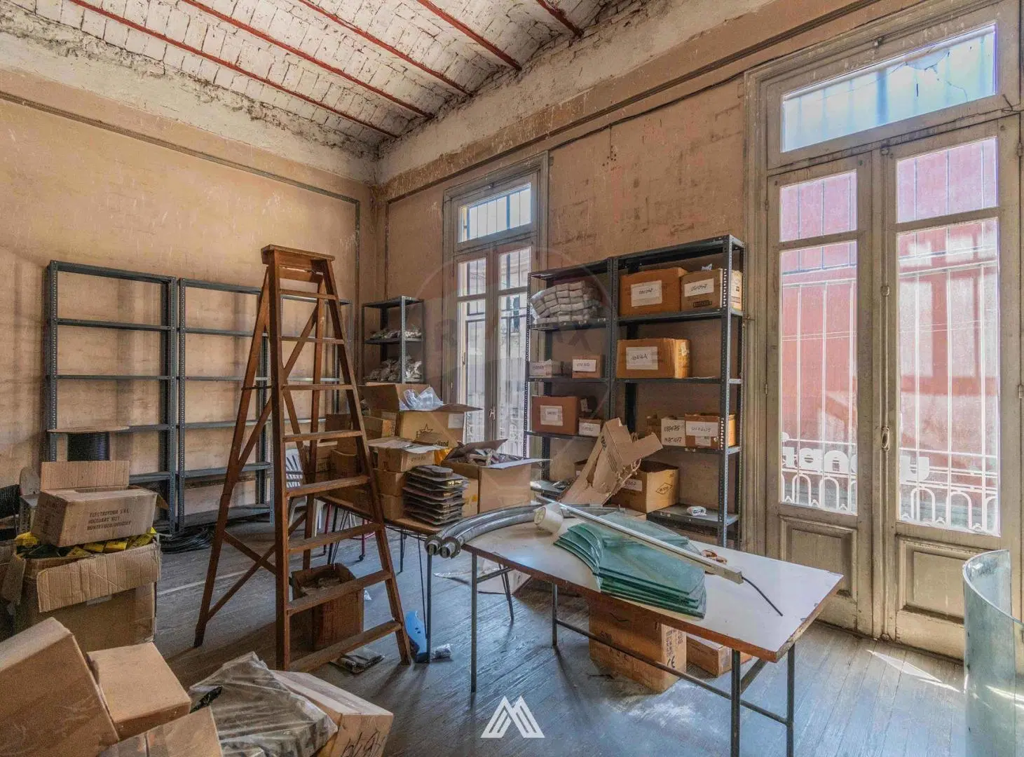 Venta de gran vivienda en Centro 3