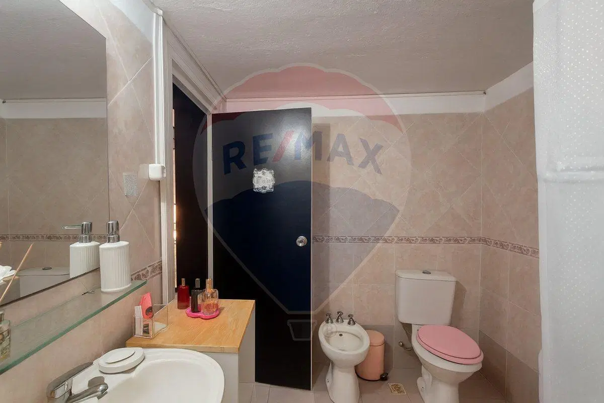 Venta casa Palermo, 3 dorms, baños, patio c/renta 3