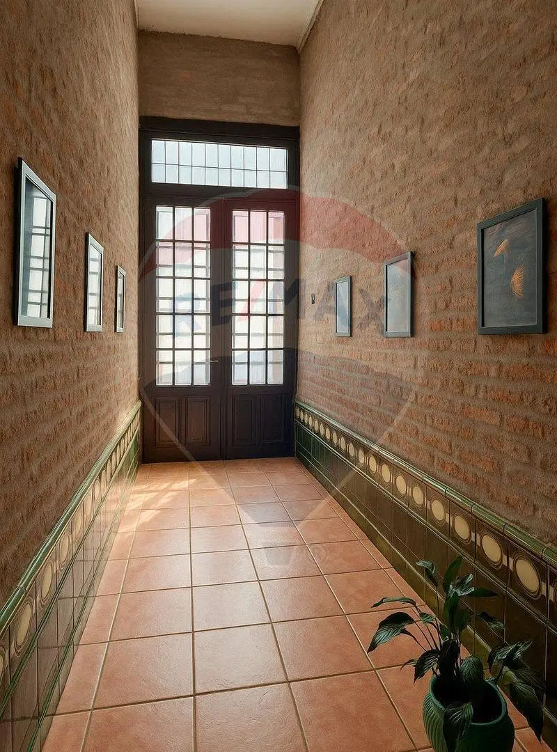 Venta casa Palermo, 3 dorms, baños, patio c/renta 5