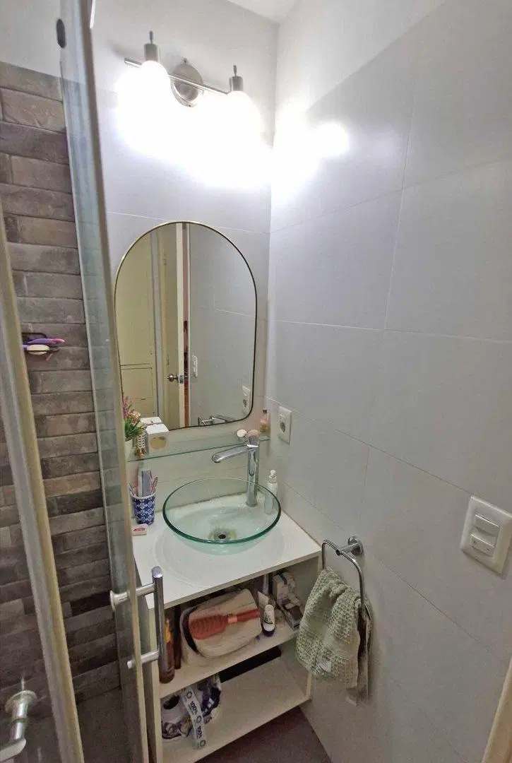 Venta apartamento Centro renta anual 6.3 % 4