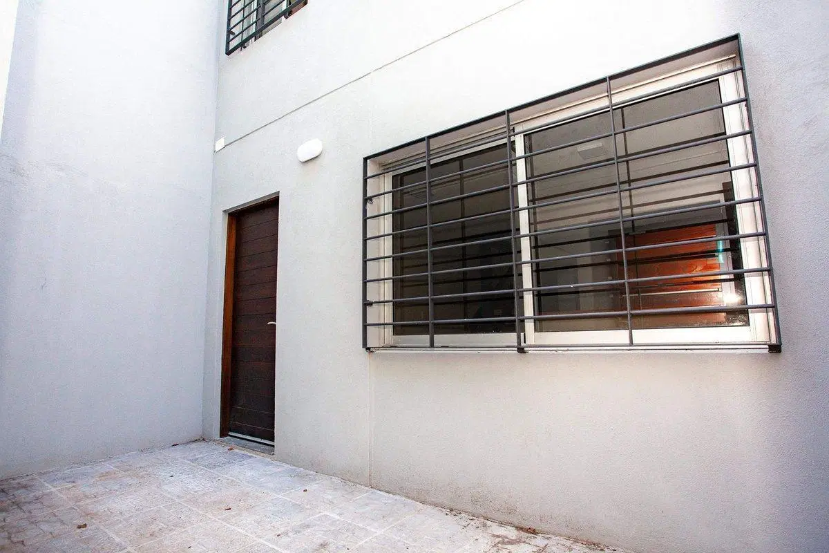 ALQUILER DUPLEX 2 DORMITORIOS PATIO TRES CRUCES 8