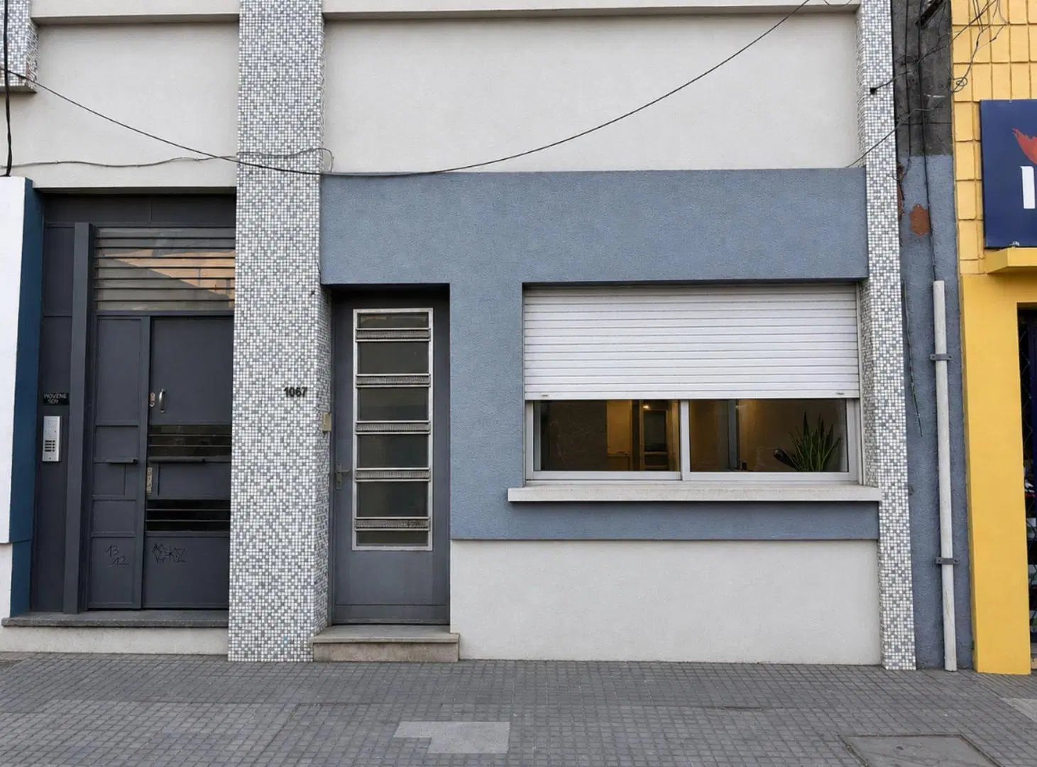 Alquiler casa 2 dormitorios en el centro de Pando 8