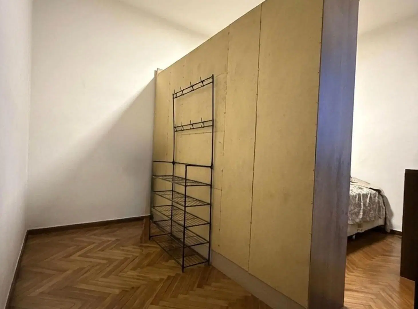 Venta apto Tres Cruces 2 dormitorios patio c renta 3