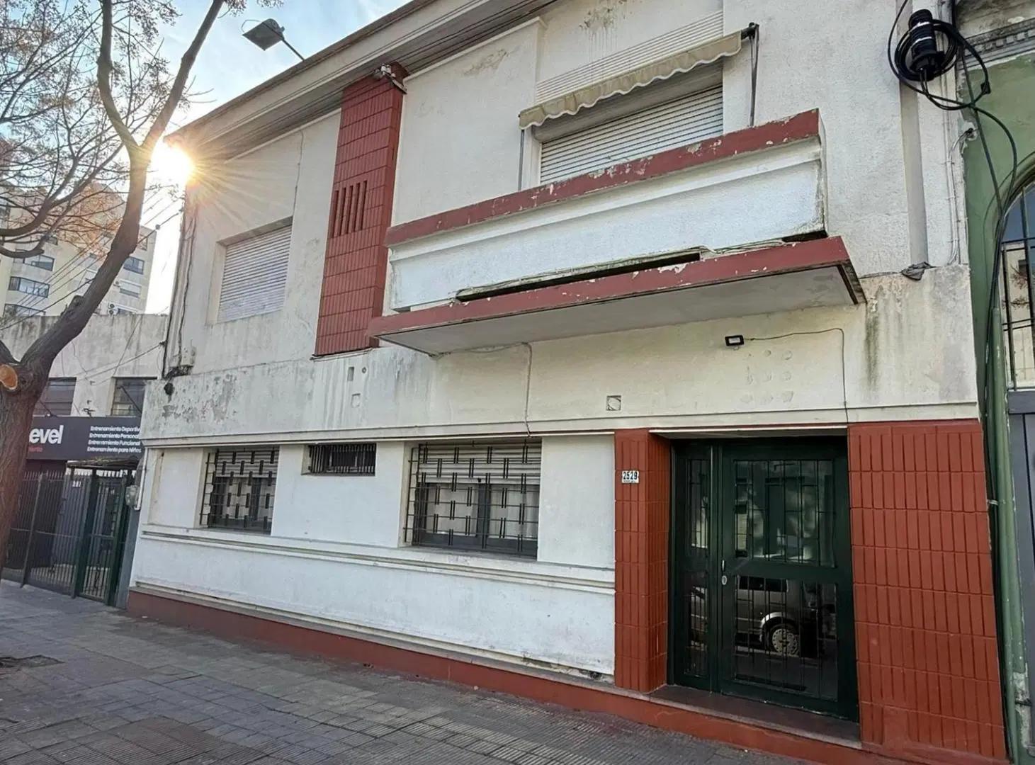 Venta apto Tres Cruces 2 dormitorios patio c renta 4