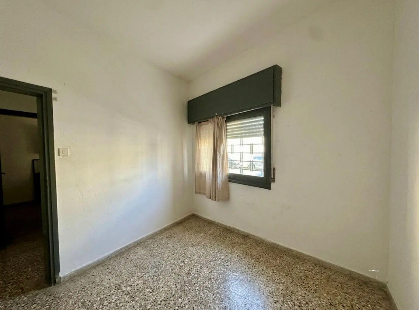 Venta apto Tres Cruces 2 dormitorios patio c renta 8