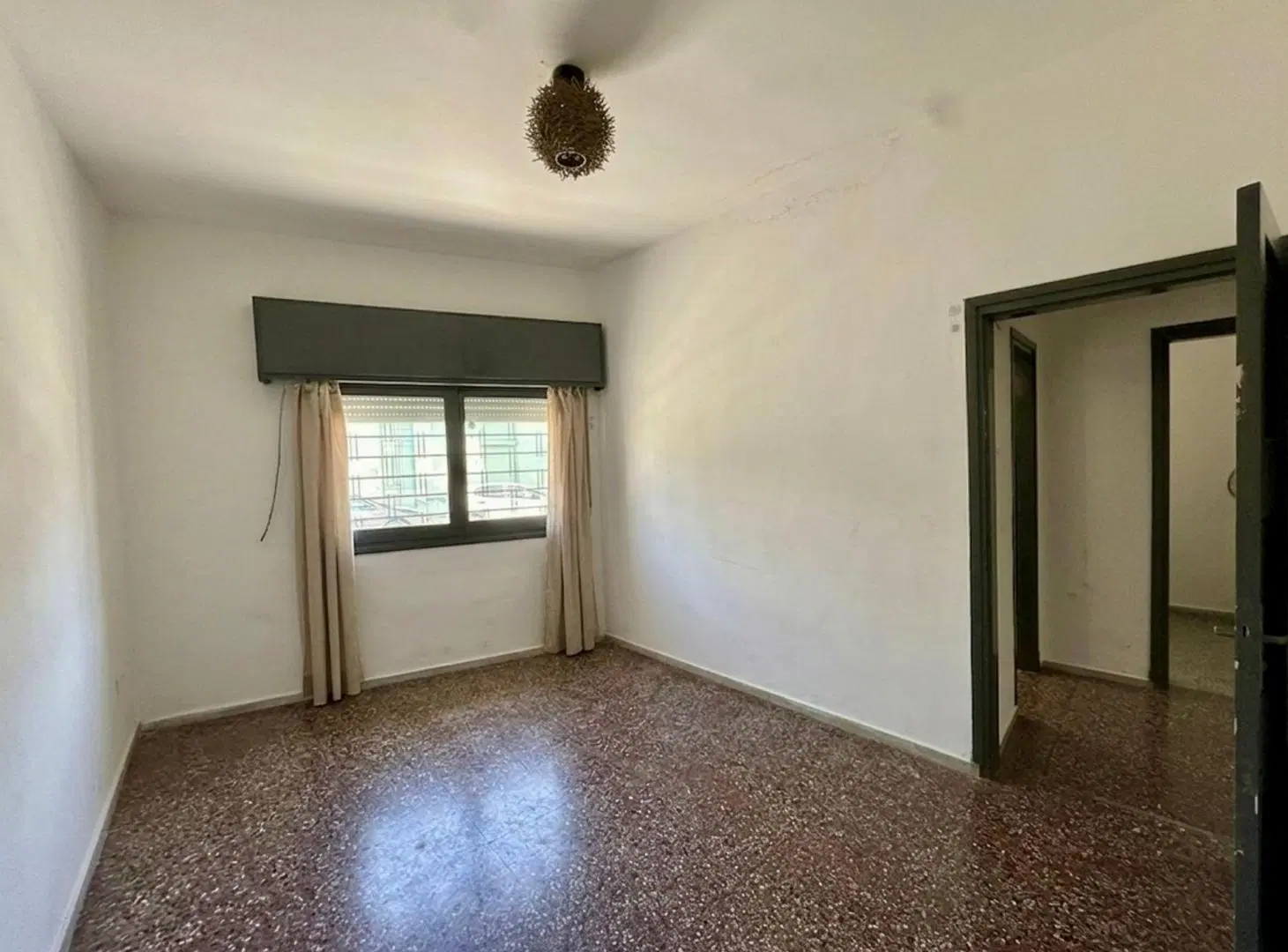 Venta apto Tres Cruces 2 dormitorios patio c renta 5