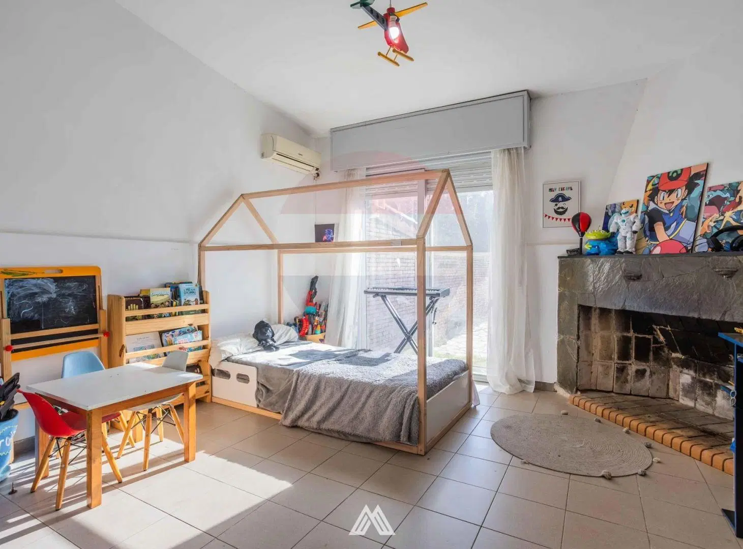 Venta Casa En El Pinar 5 Dormitorios 4 Baños 5