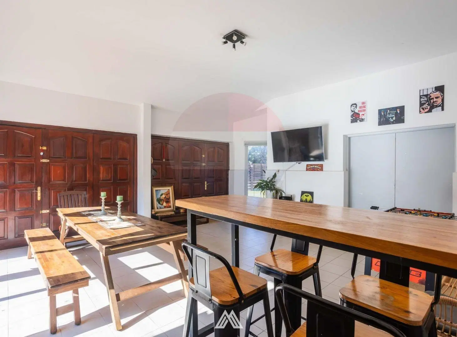 Venta Casa En El Pinar 5 Dormitorios 4 Baños 3