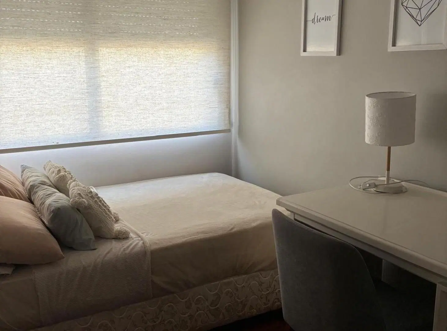 Alquiler Apartamento 3 Dormitorios Garage Pocitos 8