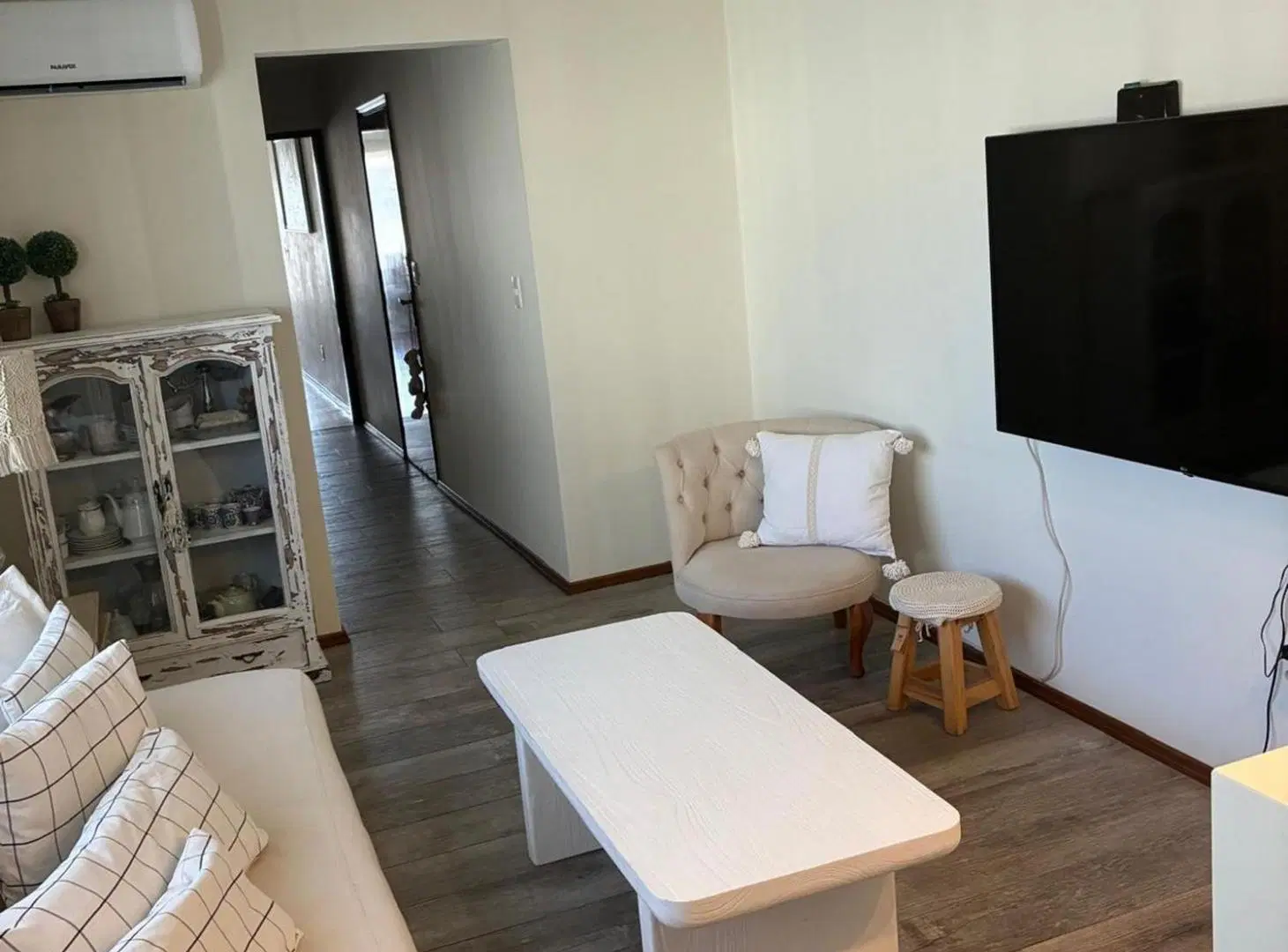 Alquiler Apartamento 3 Dormitorios Garage Pocitos 5