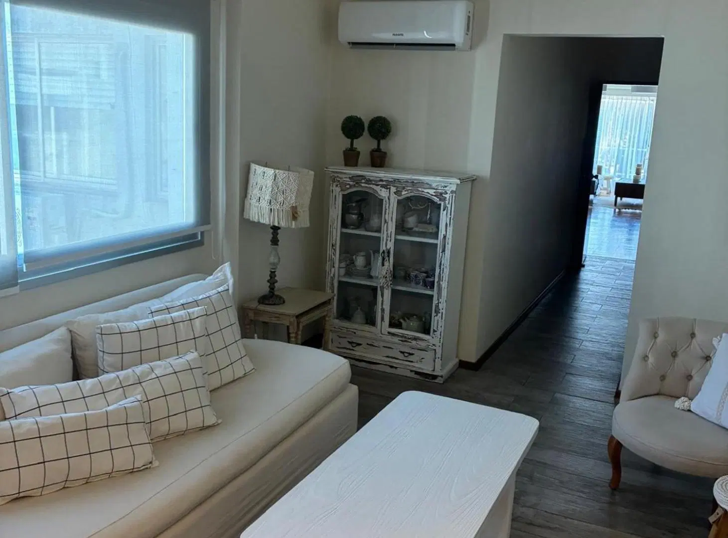 Alquiler Apartamento 3 Dormitorios Garage Pocitos 3