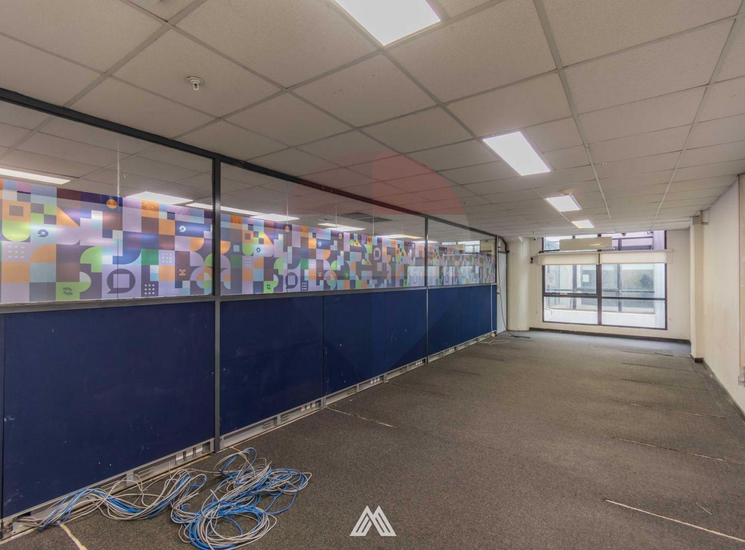 Foto de Alquiler piso entero de oficinas en el Centro, imagen 4