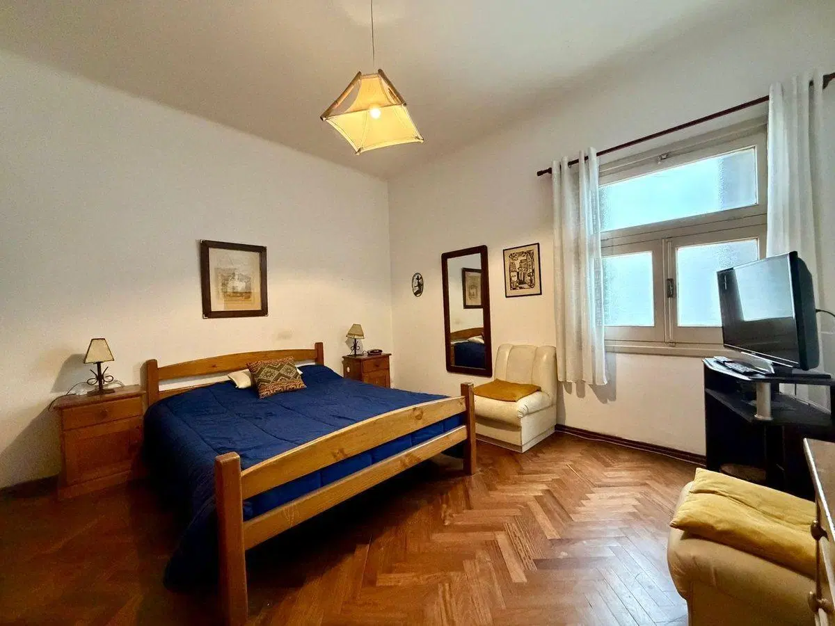 Venta Apartamento Centro 2 Dormitorios 5