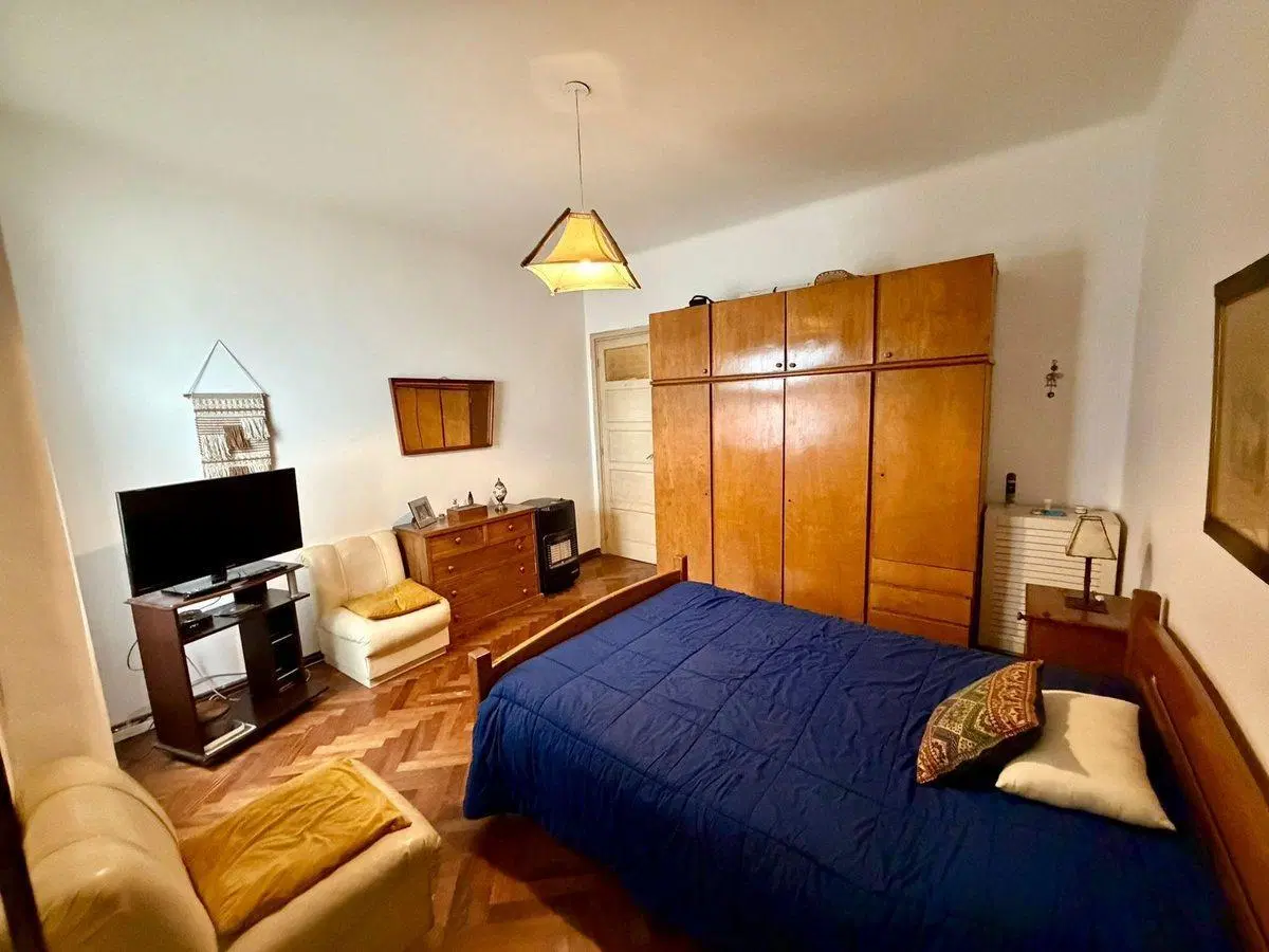 Venta Apartamento Centro 2 Dormitorios 8