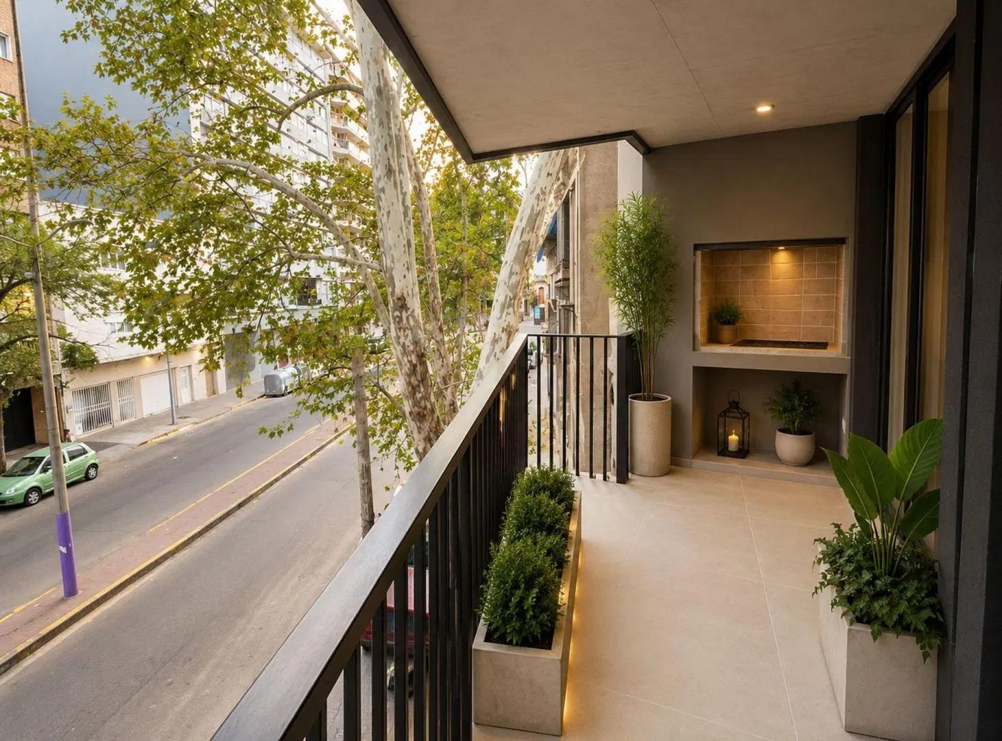 VENTA APTO 1 DORM EN PARQUE RODO ESTRENA SET 2026 4