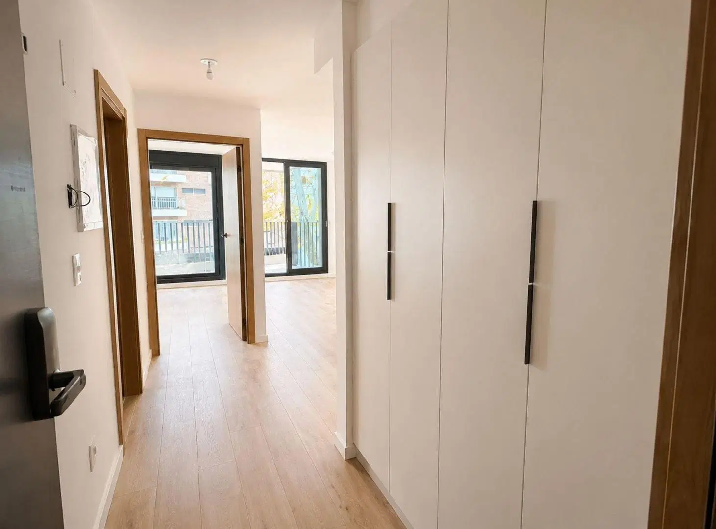 VENTA APTO 1 DORM EN PARQUE RODO ESTRENA SET 2026 5
