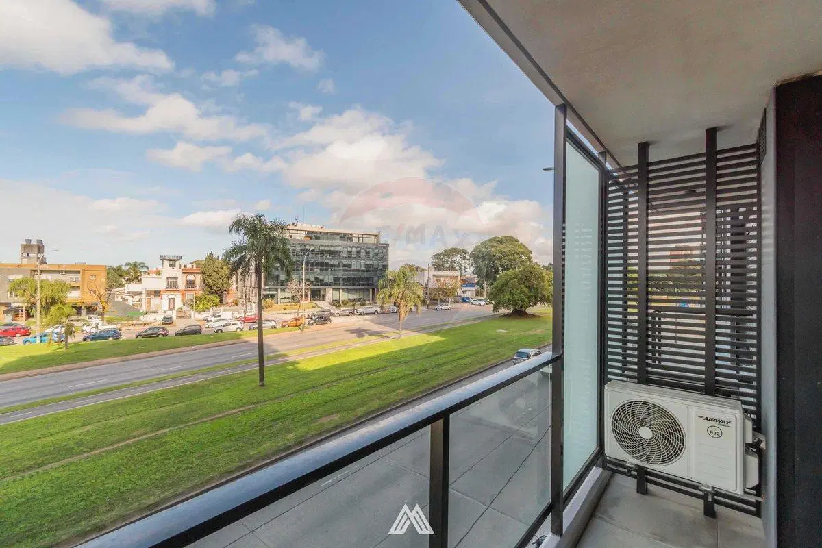 VENTA APARTAMENTO 1 DORMITORIO MALVIN A ESTRENAR 5