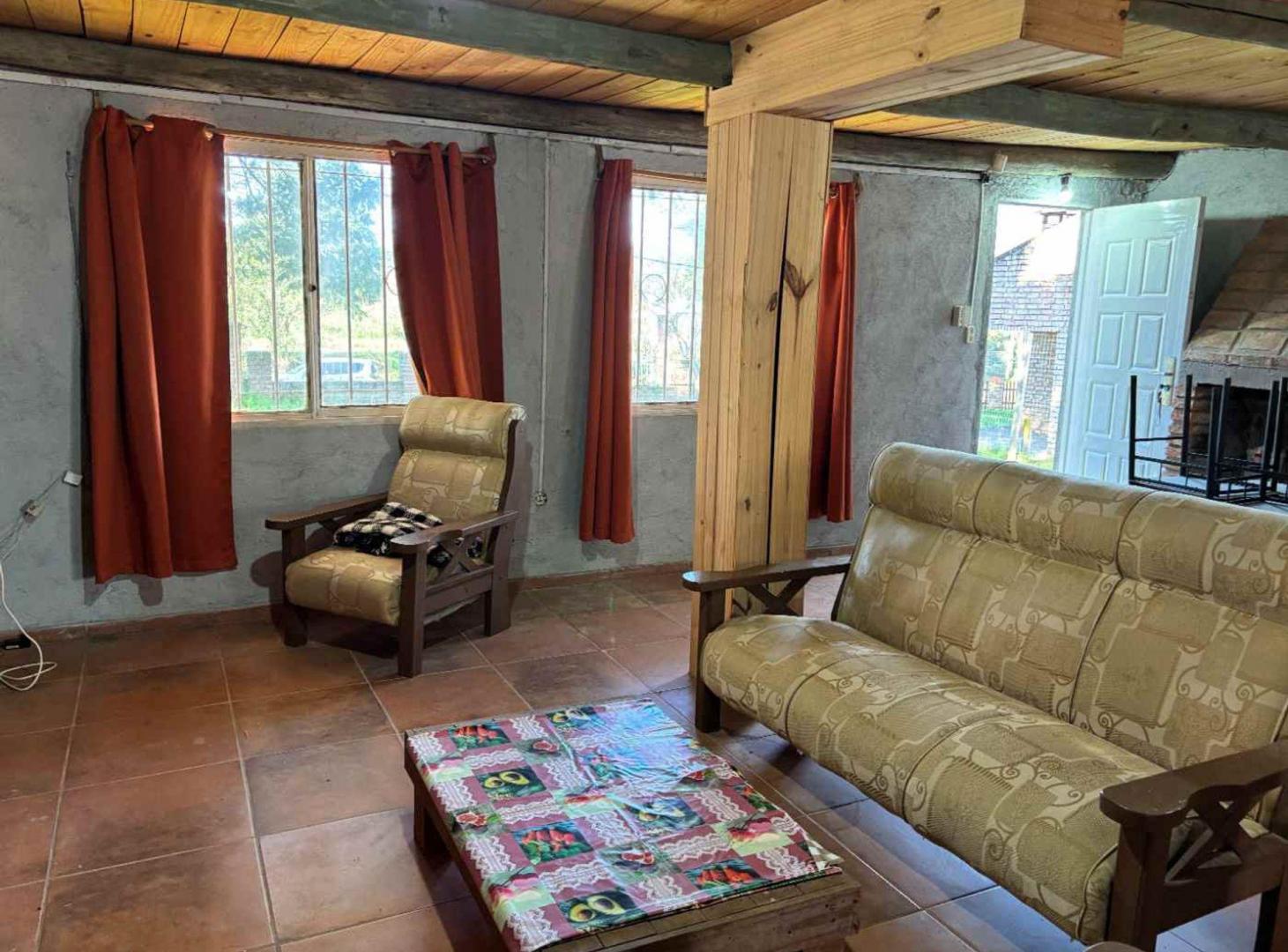 Foto de Alquiler casa de 2 dormitorios en Cuchilla Alta, imagen 2