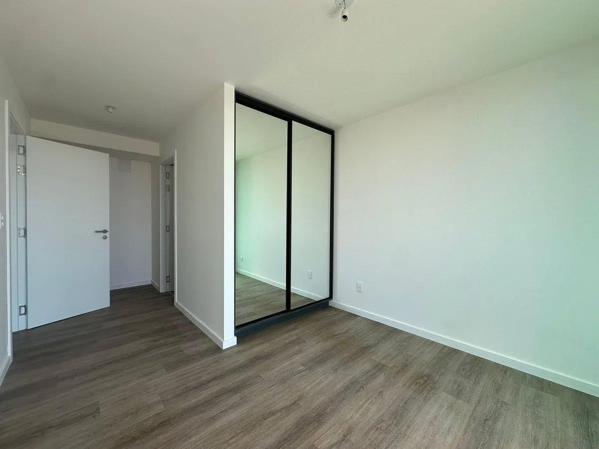 VENTA APTO 2 DORMITORIOS PUNTA CARRETAS TERRAZA 4