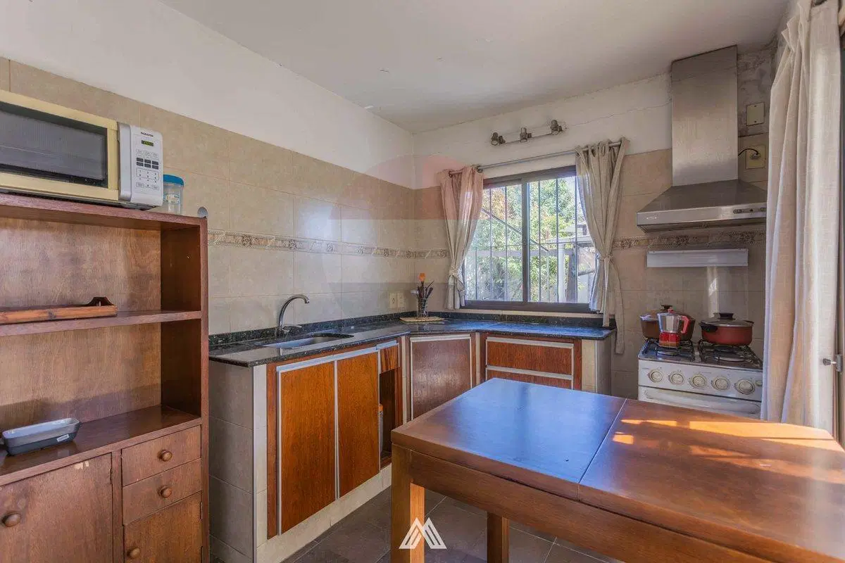VENTA CASA BELVEDERE 3 DORMITORIOS 1 BAÑO PARRILLA 8