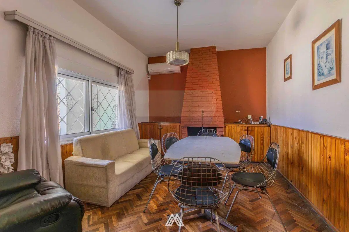 VENTA CASA BELVEDERE 3 DORMITORIOS 1 BAÑO PARRILLA 3