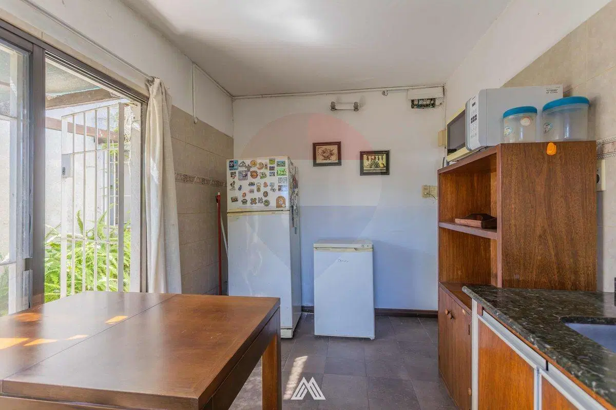 VENTA CASA BELVEDERE 3 DORMITORIOS 1 BAÑO PARRILLA 5