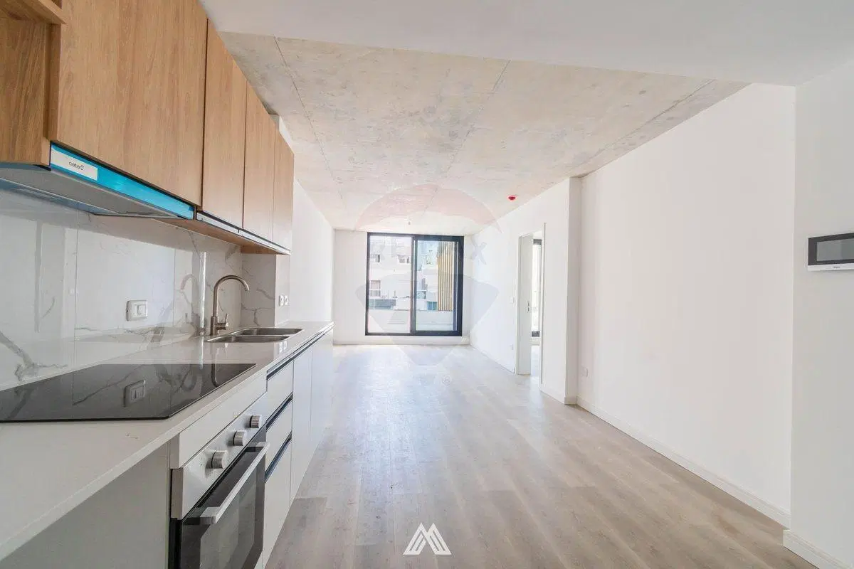 Venta penthouse 1 dorm, gge en Punta Carretas 8