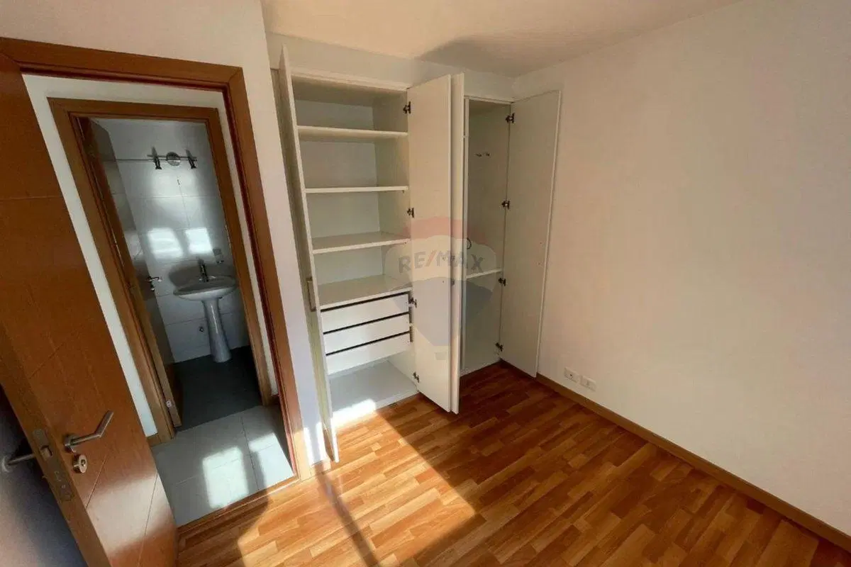 VENTA Apartamento 1 dormitorio gje box Cordón Sur 4