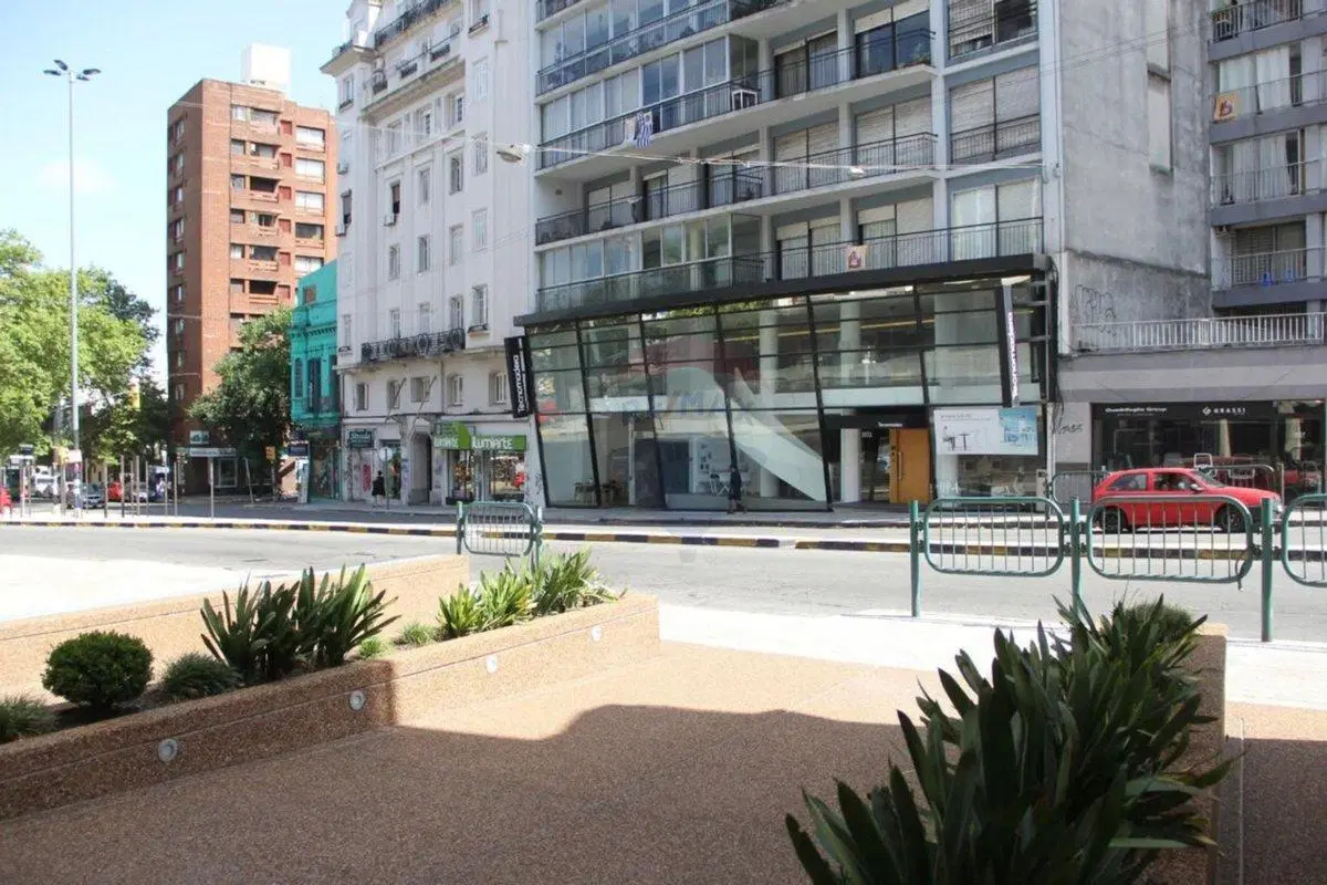 VENTA Apartamento 1 dormitorio gje box Cordón Sur 3