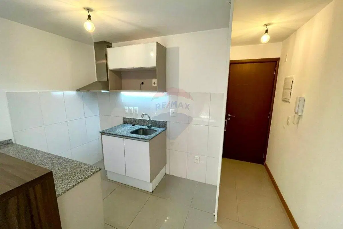 VENTA Apartamento 1 dormitorio gje box Cordón Sur 5